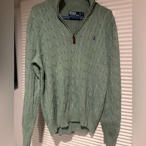 Ralph Lauren Quarter Zip